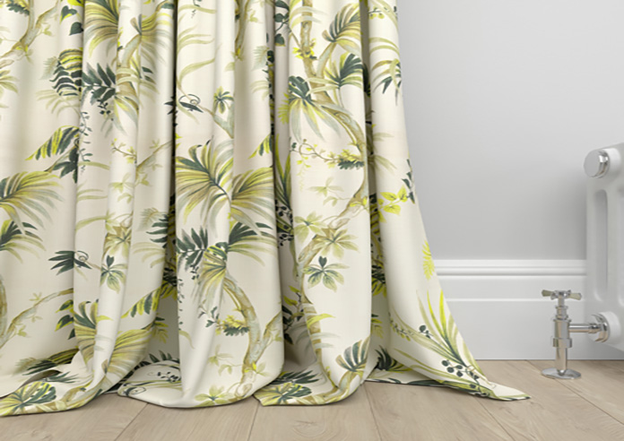 Analeigh, Citrus - Made to Measure Curtain - Image 6
